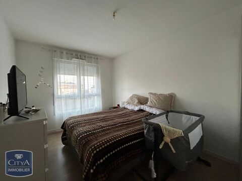  Appartement  louer 3 pices 61 m