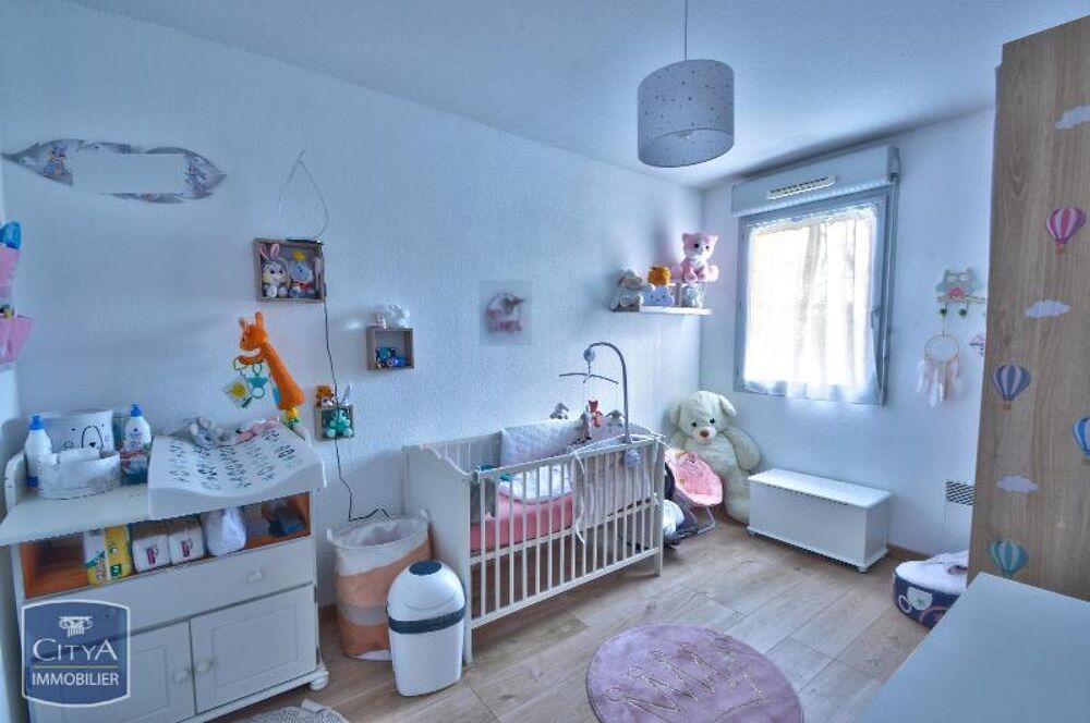 location Appartement - 3 pièce(s) - 70 m² Agen (47000)