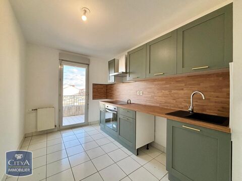  Appartement � louer 4 pi�ces 88 m�