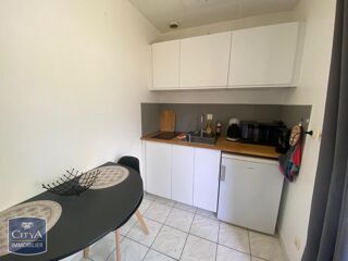  Appartement � louer 1 pi�ce 31 m�