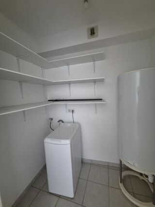  Appartement � louer 2 pi�ces 51 m�