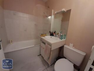  Appartement � louer 1 pi�ce 27 m�