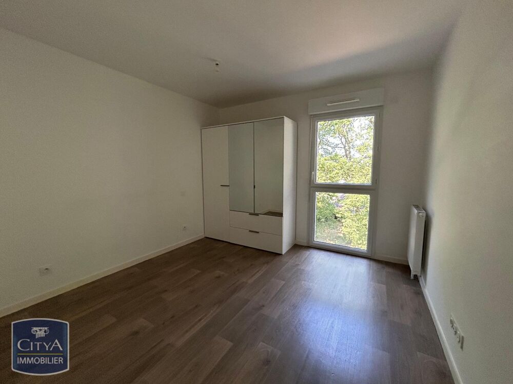 location Appartement - 2 pièce(s) - 37 m² Tours (37200)