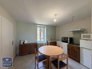  Maison � louer 3 pi�ces 70 m�