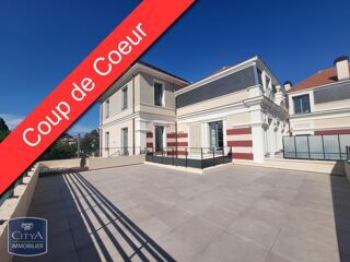  Appartement � louer 5 pi�ces 125 m�