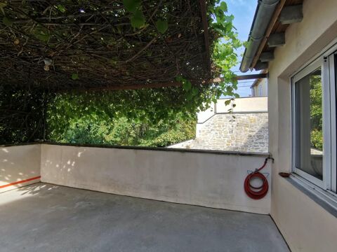   Vente Appartement Appartement - 4 pièce(s) - 119 m²
