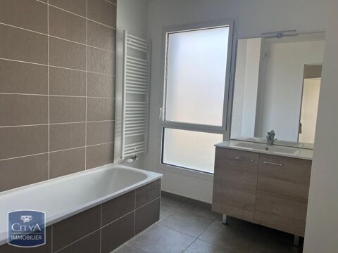  Appartement � louer 5 pi�ces 97 m�