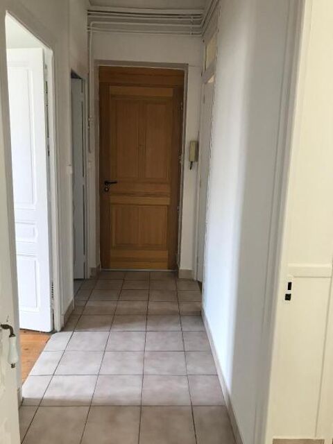  Appartement � louer 3 pi�ces 60 m�