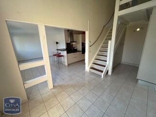  Appartement � louer 4 pi�ces 86 m�