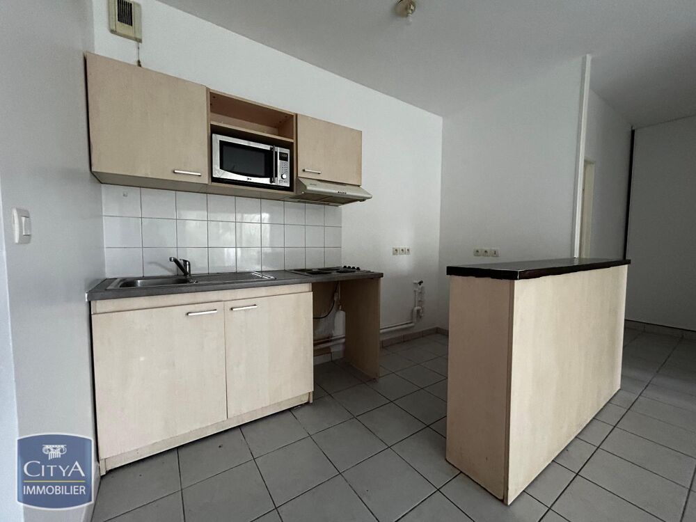 location Appartement - 4 pièce(s) - 78 m² Roubaix (59100)