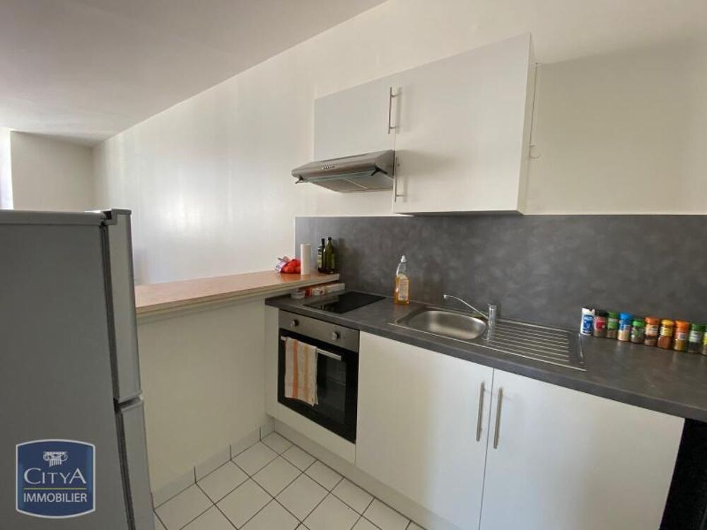 location Appartement - 3 pièce(s) - 64 m² Orléans (45000)