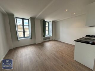  Appartement à louer 1 pièce 27 m²