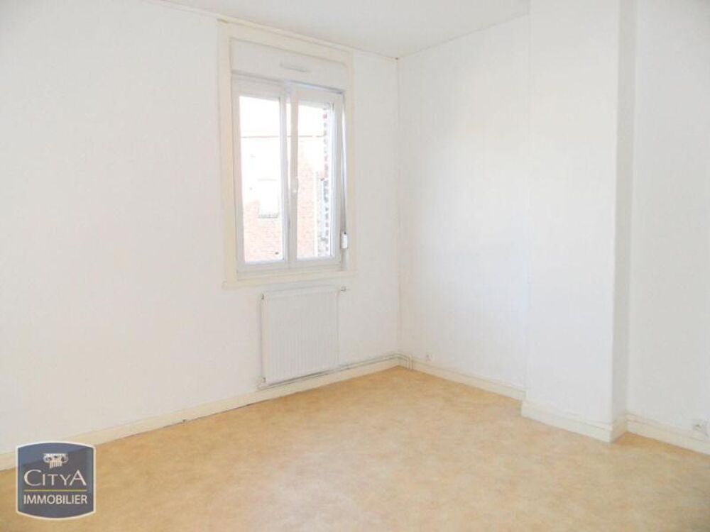 location Maison - 3 pièce(s) - 67 m² Armentières (59280)