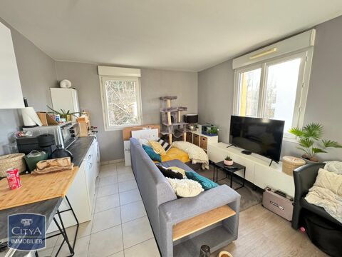  Appartement � louer 2 pi�ces 44 m�