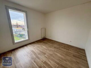  Appartement à louer 3 pièces 64 m²