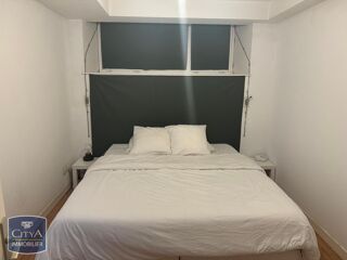  Appartement à louer 3 pièces 64 m²