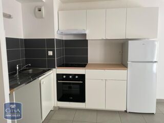  Maison à louer 3 pièces 68 m²