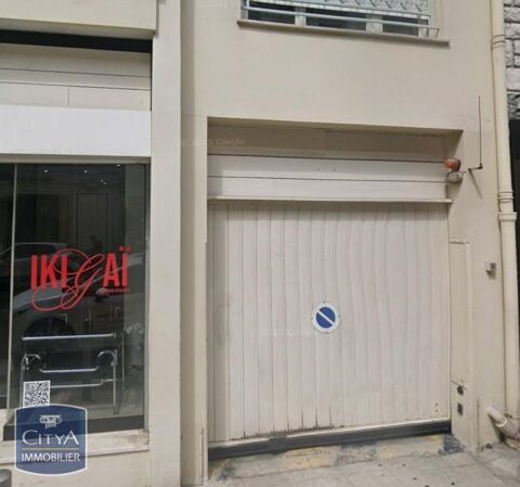  Parking / Garage � louer 