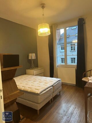  Appartement � louer 2 pi�ces 56 m�