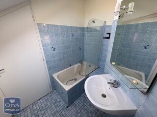  Appartement à louer 2 pièces 34 m²