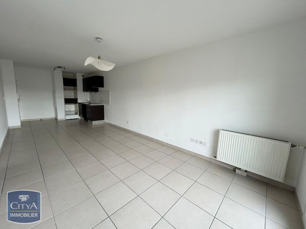 location Appartement - 3 pièce(s) - 54 m² Toulon (83100)