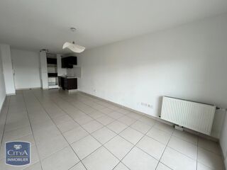 location Appartement - 3 pièce(s) - 54 m² Toulon (83100)