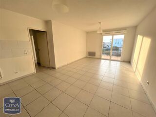  Appartement � louer 3 pi�ces 62 m�