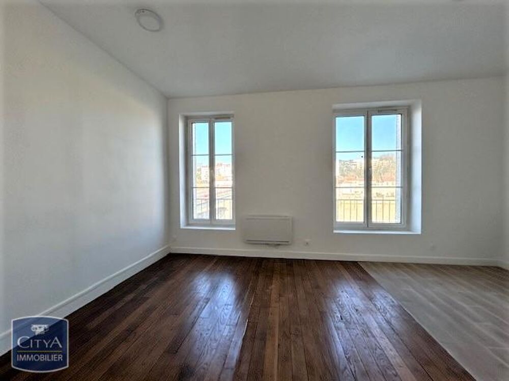 A louer charmant appartement de 3 pièces entièrement ref....