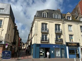  Appartement � louer 2 pi�ces 36 m�