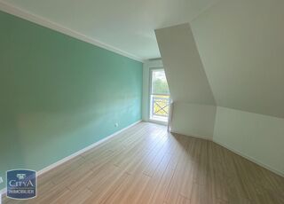  Appartement à louer 2 pièces 44 m²