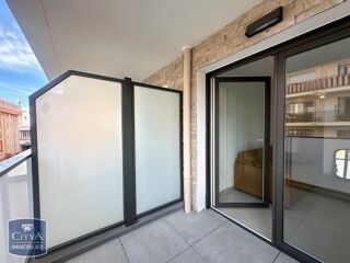  Appartement � louer 1 pi�ce 25 m�