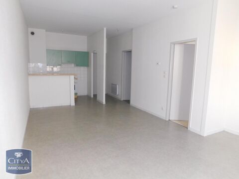  Appartement � louer 2 pi�ces 46 m�