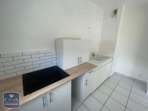  Appartement  louer 2 pices 44 m