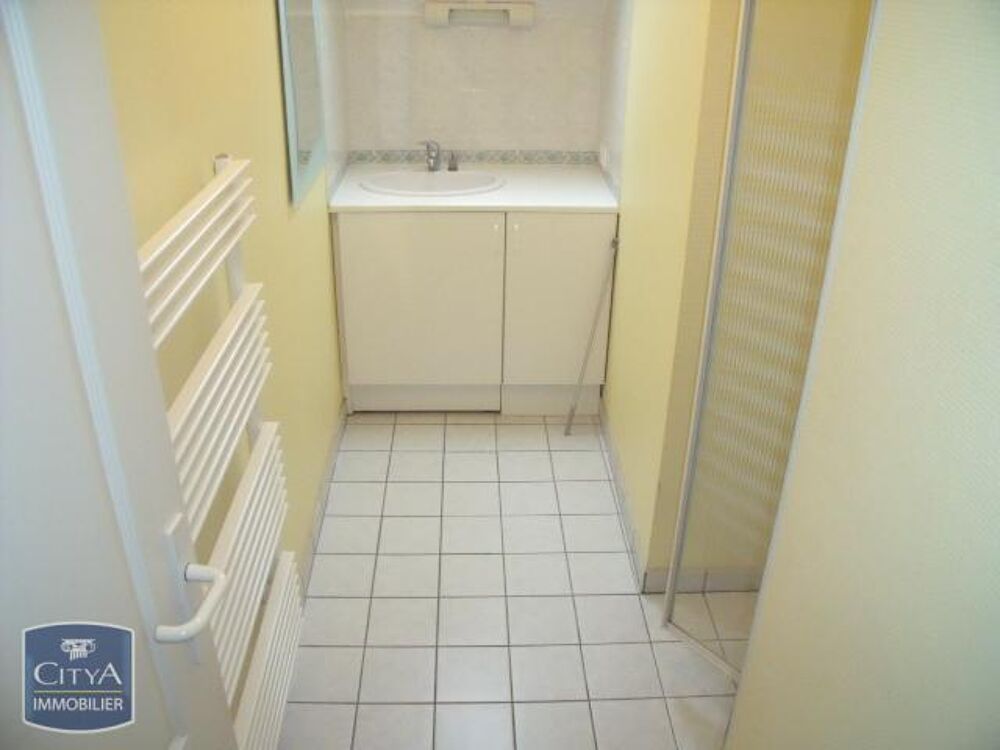 location Appartement - 3 pièce(s) - 66 m² Cholet (49300)