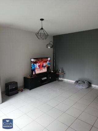  Appartement � louer 2 pi�ces 50 m�
