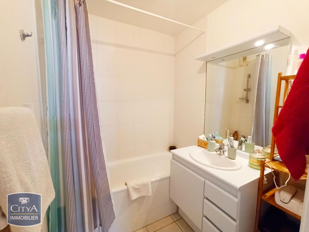 location Appartement - 2 pièce(s) - 37 m² Arpajon (91290)