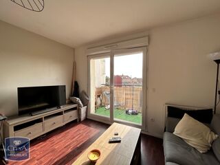  Appartement à louer 2 pièces 52 m²
