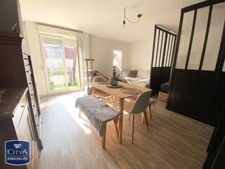  Appartement � louer 1 pi�ce 36 m�