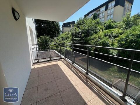 Appartement  louer 2 pices 45 m