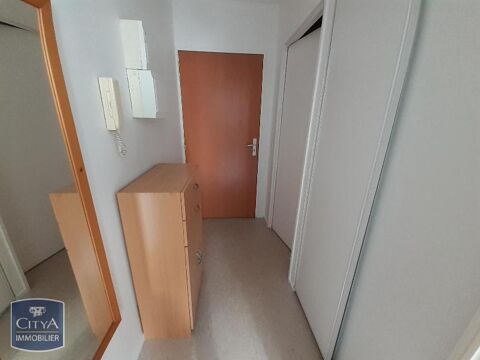  Appartement � louer 1 pi�ce 19 m�
