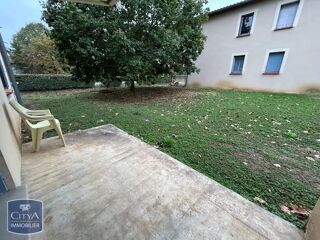  Appartement à louer 2 pièces 37 m²