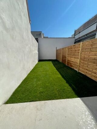  Appartement à louer 1 pièce 21 m²
