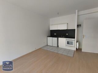  Appartement � louer 1 pi�ce 37 m�