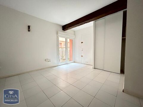  Appartement � louer 2 pi�ces 27 m�