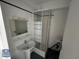  Appartement � louer 1 pi�ce 20 m�