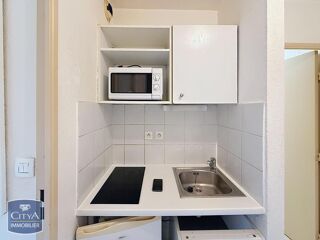  Appartement � louer 1 pi�ce 21 m�