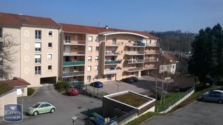  Appartement à louer 1 pièce 24 m²