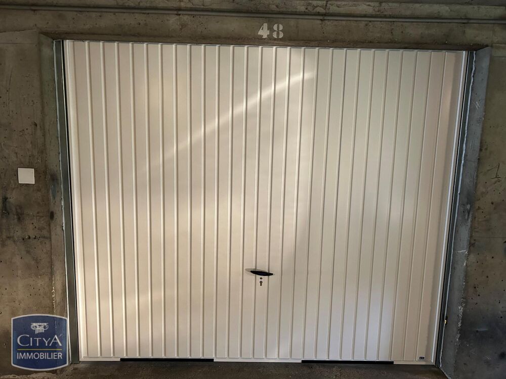 location Parking / Garage Seyssins (38180)