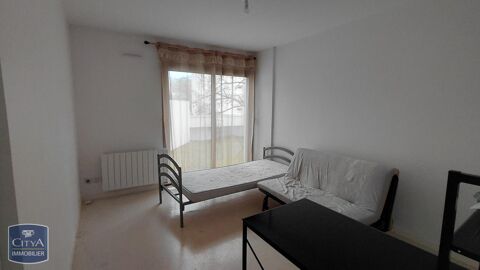  Appartement  louer 1 pice 22 m