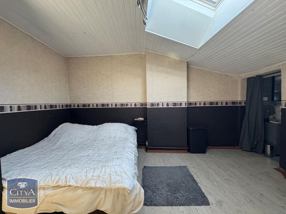 À LOUER : Découvrez ce charmant appartement T2 meublé av....